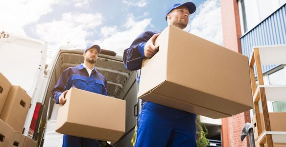 Moving Service Providers in US & Canada