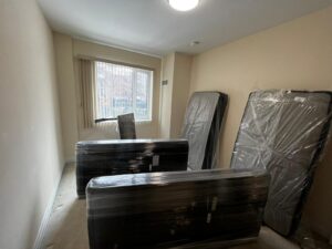 RESIDENTIAL MOVERS TORONTO
