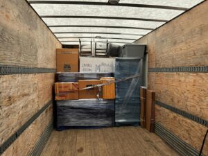 Movers in Mississauga