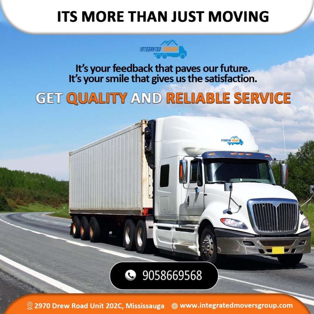 Get Quality service in Canada