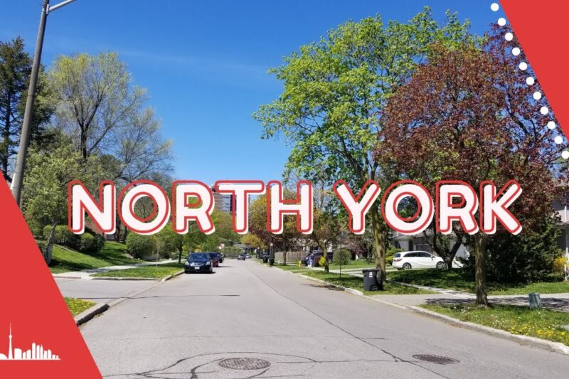 North York